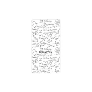 MAHOOT Chemistry Science Cover Sticker for Nokia Lumia 925
