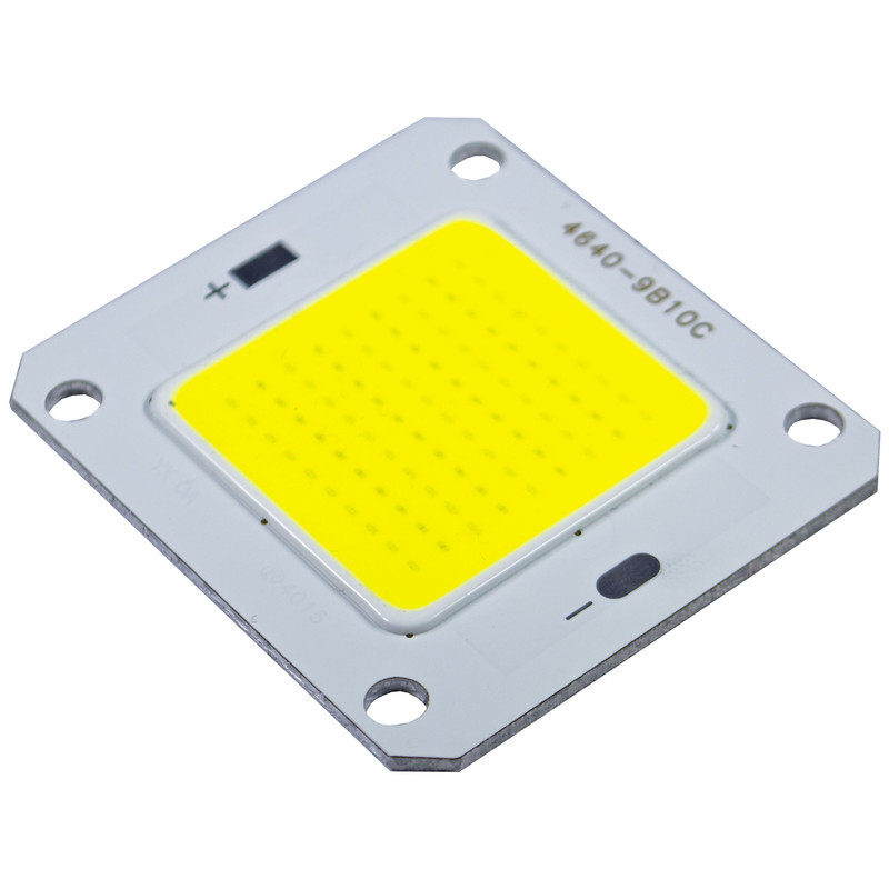 چیپ پرژکتور ال ای دی 30 وات مدل 30-36V کد 600MA بسته 6 عددی