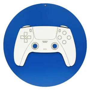 دیوارکوب مدل گیمینگ دسته بازی  sony controller