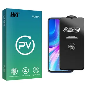 HVT PV SuperD_ESD Screen Protector For Xiaomi  Redmi Note 8 Pro