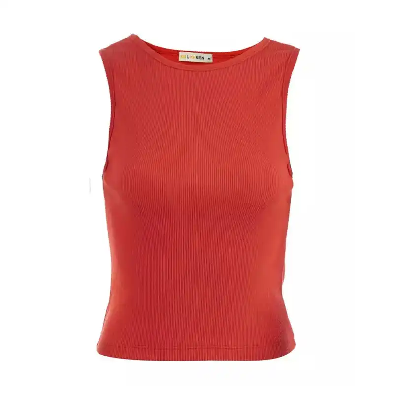 تاپ زنانه مدل MDSS-CG2778