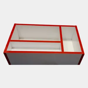 جعبه نظم دهنده صندوق عقب خودرو مدل 03