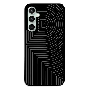 AKAM AMC-WSGS23FE-ALPHAZEBRABET-52Cover For Samsung Galaxy S23 FE