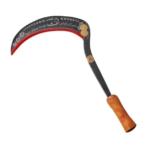 داس آذرالماس مدل سه ستاره