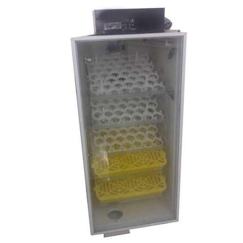 دستگاه جوجه کشی مدل a126pvc