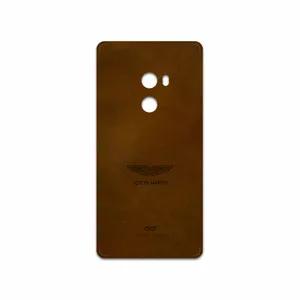 MAHOOT BFL-ASTN_MRTN Cover Sticker for Xiaomi Mi Mix 2