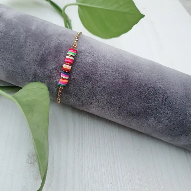 پابند زنانه گالری شادونه مدل Sh_105_pfh