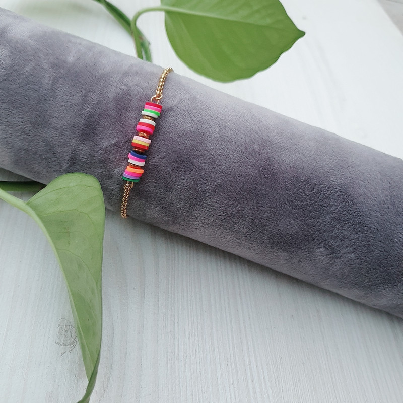 پابند زنانه گالری شادونه مدل Sh_105_pfh