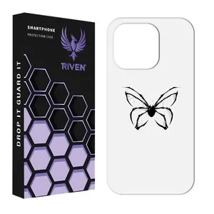 RIVEN RI1-13 Case For Apple iPhone 12