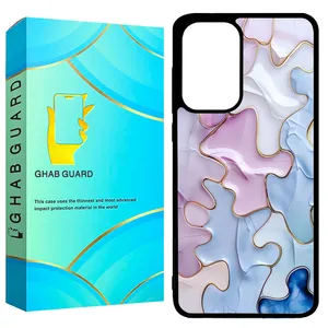 Ghab Guard GCHPA52 Cover For Samsung Galaxy A52 / A52 5G / A52s 5G