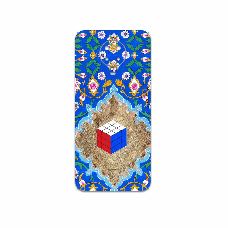 برچسب پوششی ماهوت مدل Maryams-Mathematics مناسب برای گوشی موبایل نوکیا G20