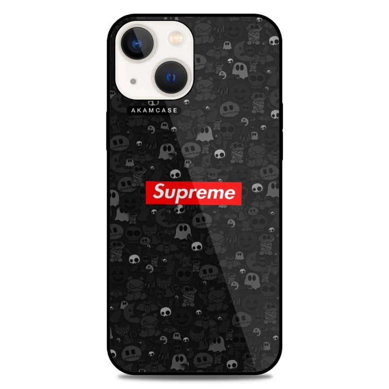 کاور آکام مدل AMC-WA13-SUPREME1 مناسب برای گوشی موبایل اپل iPhone 13