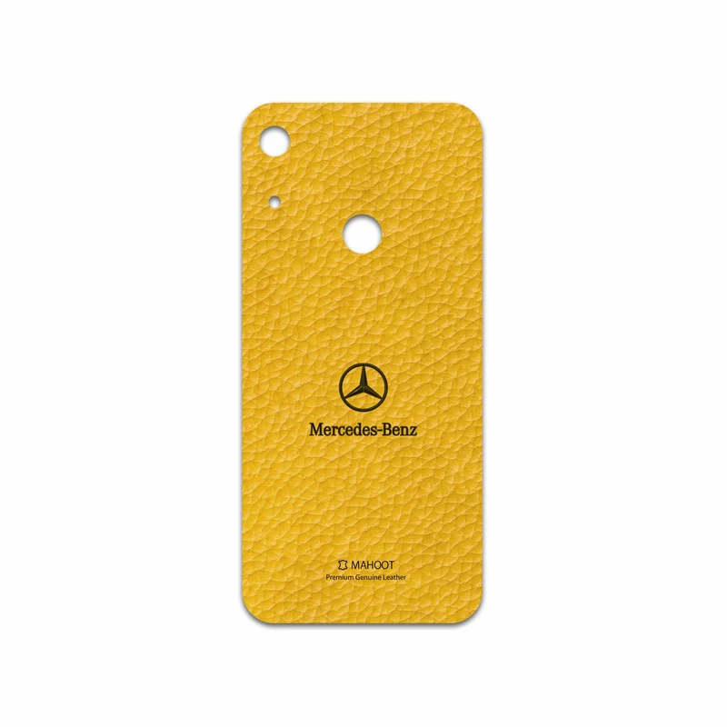 برچسب پوششی ماهوت مدل ML-MBNZ مناسب برای گوشی موبایل هوآوی Y6s 2019