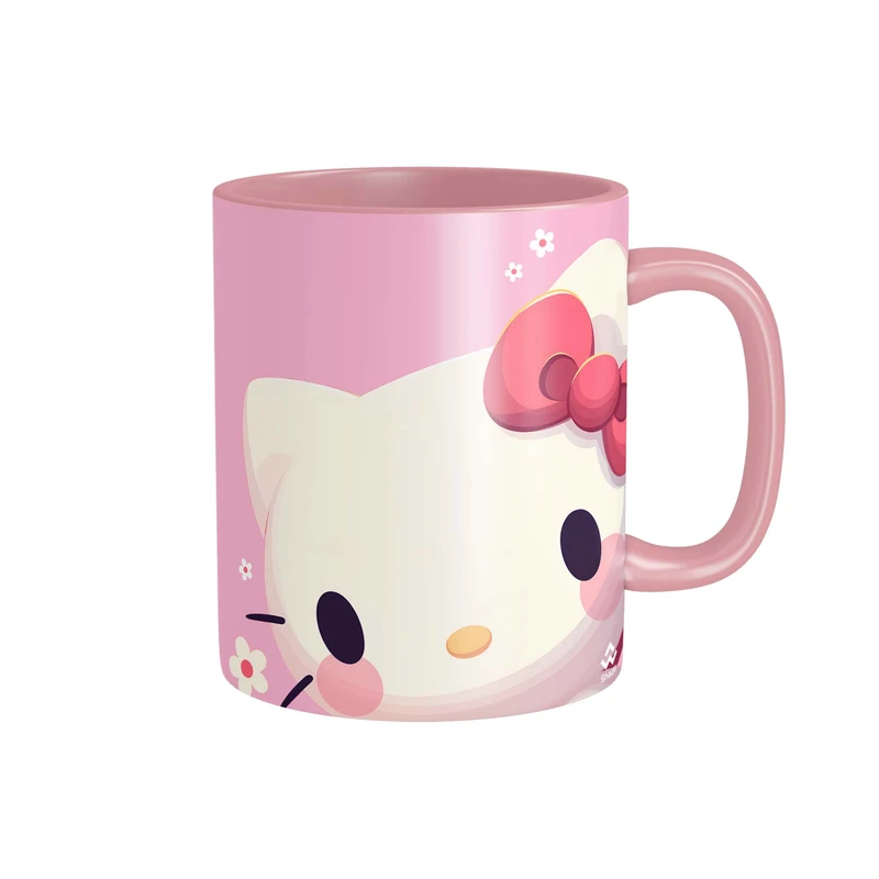 ماگ شادیت مدل کیتی کد 692