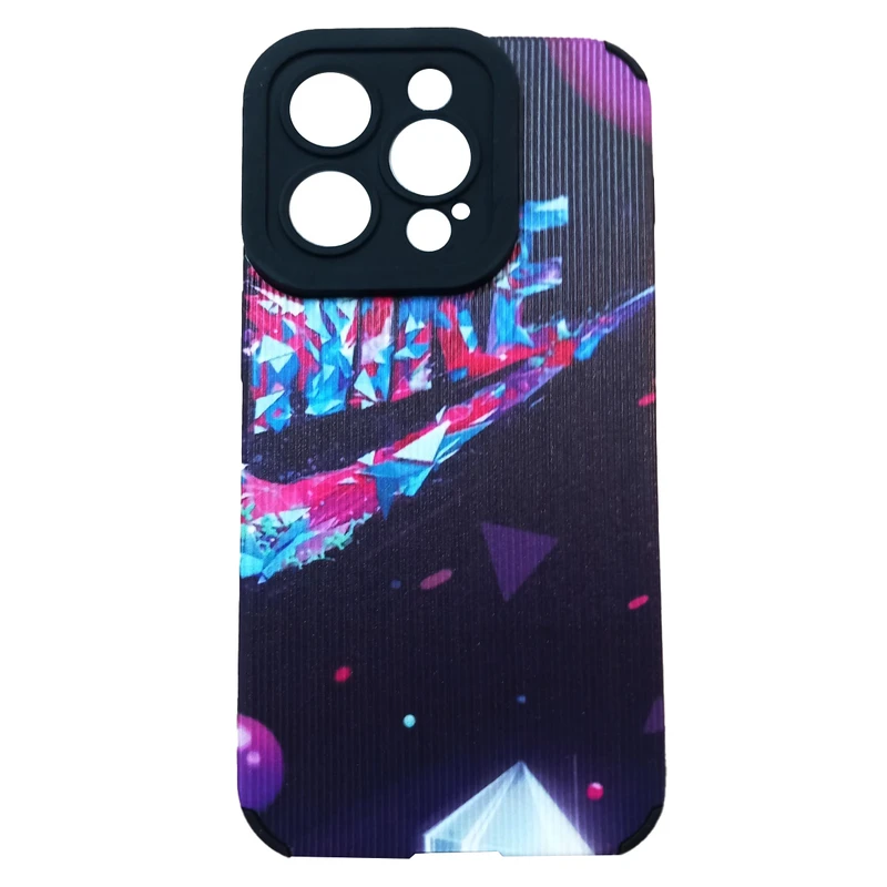 کاور کد NI14p مناسب برای گوشی موبایل اپل iPhone 14 pro / 14pro