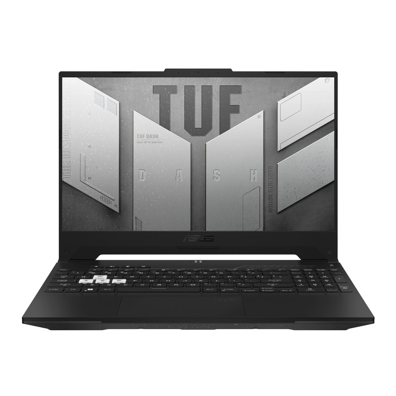 لپ تاپ 15.6 اینچی ایسوس مدل TUF Dash FX517ZC-HN063 i7 16GB 512 SSD