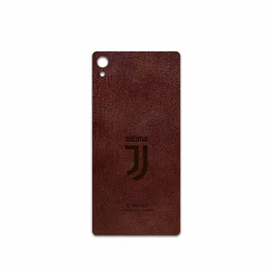 MAHOOT NL-JUVE Cover Sticker for Sony Xperia Z3 Plus