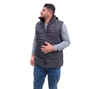 پافر مردانه مدل 08