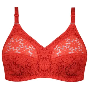 سوتین بدون فنر زنانه پانیذ کد 66500-NEW