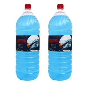  مایع تمیز کننده شیشه خودرو وایپر کد L3 حجم 3000 میلی لیتر بسته 2 عددی