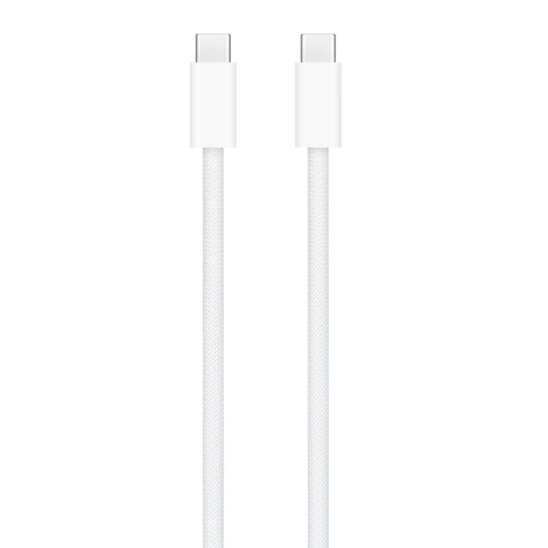 کابل تبدیل USB-C اپل مدل 240W-C طول 2 متر
