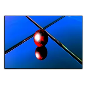 تابلو شاسی بکلیت طرح گرافیکی گوی مدل SH-S5792