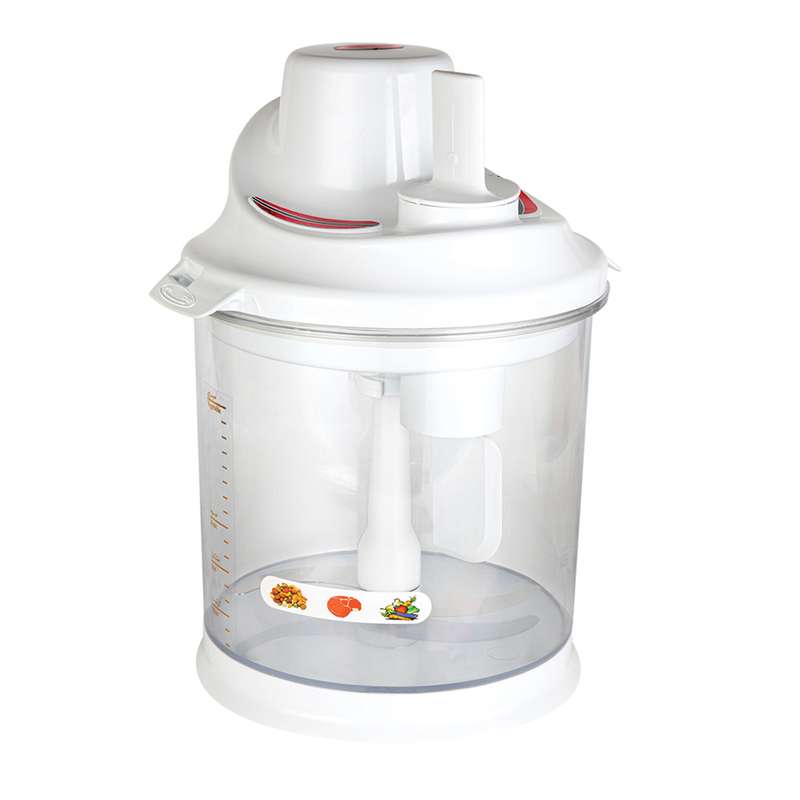 غذاساز مدل Tez