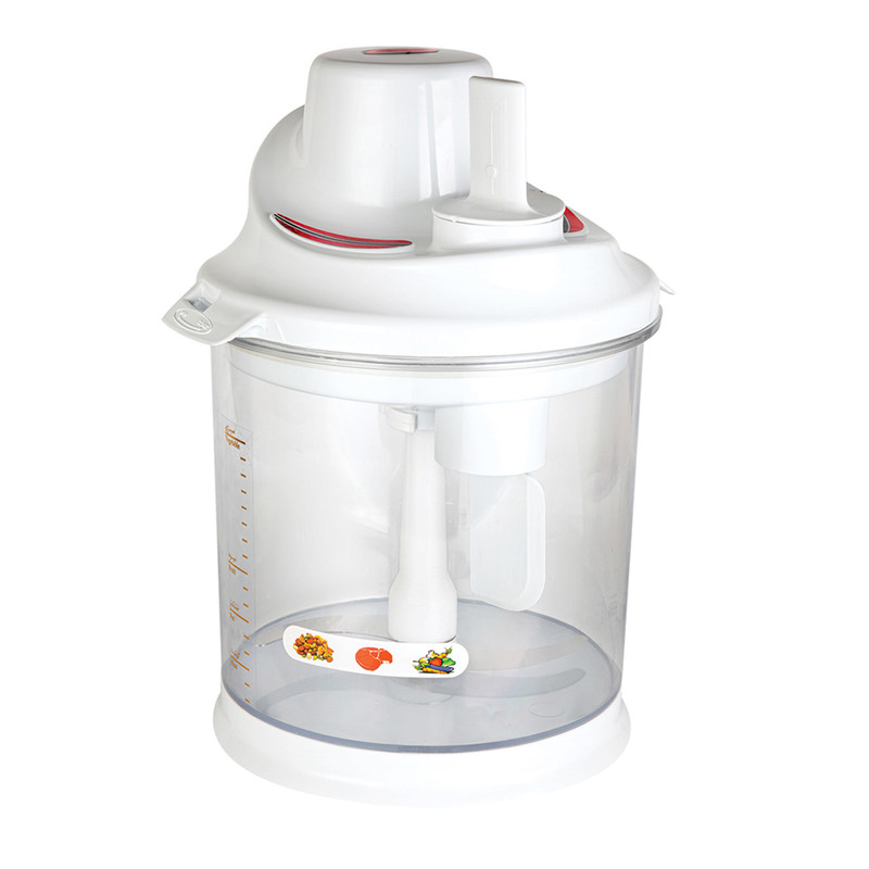 غذاساز مدل Tez