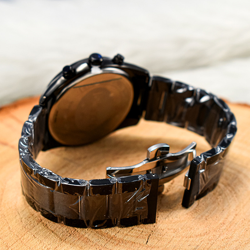 ساعت مچی عقربهای مردانه آی واتچ مدل 190221M