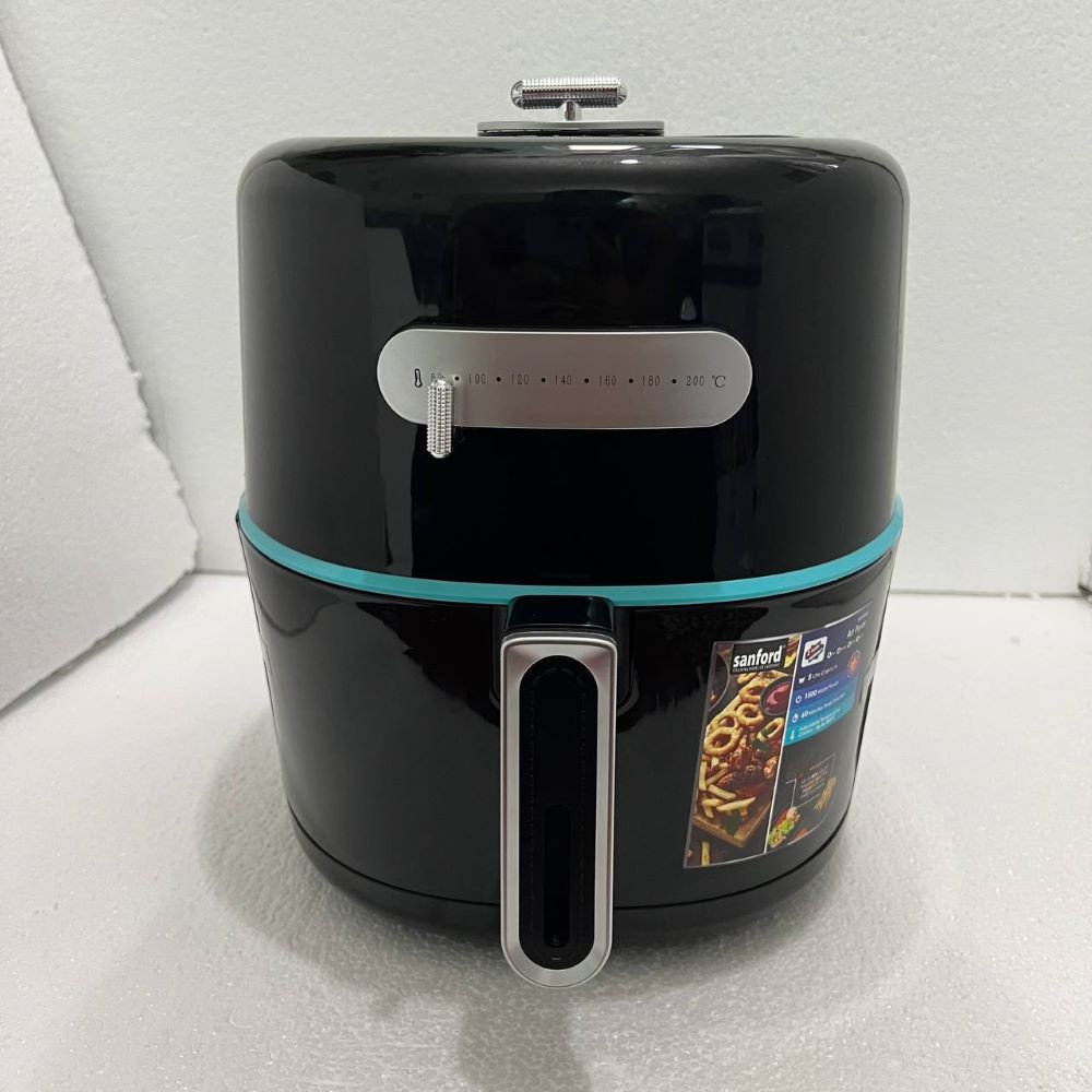 سرخ کن بدون روغن سانفورد مدل SF2450AF