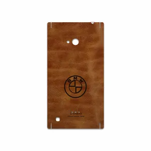 MAHOOT BFL-BMW Cover Sticker for Nokia Lumia 720