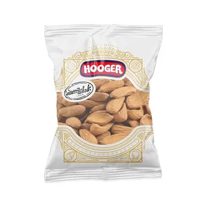 مغز بادام درختی ایرانی زرین نمکی هوگر - 100 گرم