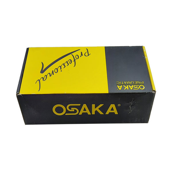 انبر پرچ اوساکا مدل OPT103R