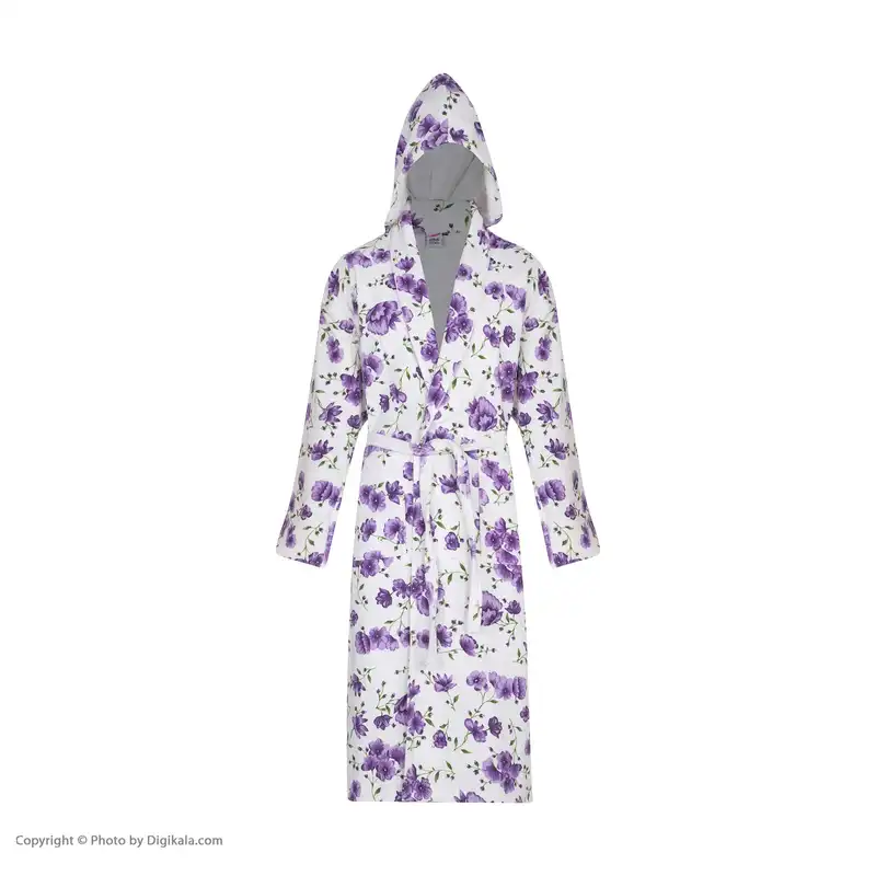 حوله پالتویی مدل نایس سایز 125