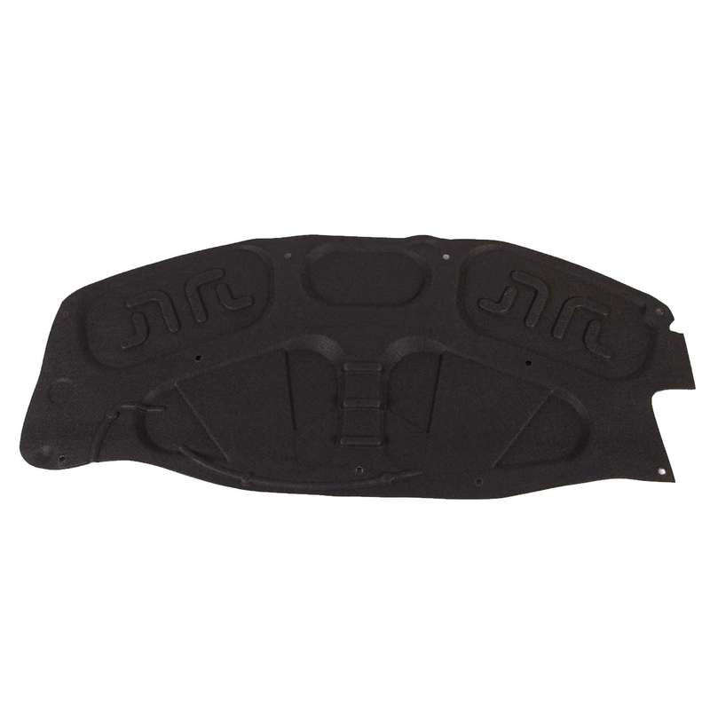 عایق کاپوت خودرو کد 11 مناسب برای ال 90