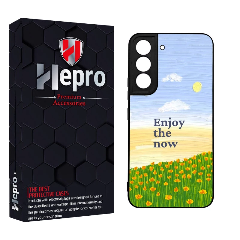 کاور هپرو طرح فانتزی مدل TPU مناسب برای گوشی موبایل سامسونگ Galaxy S21 PLUS