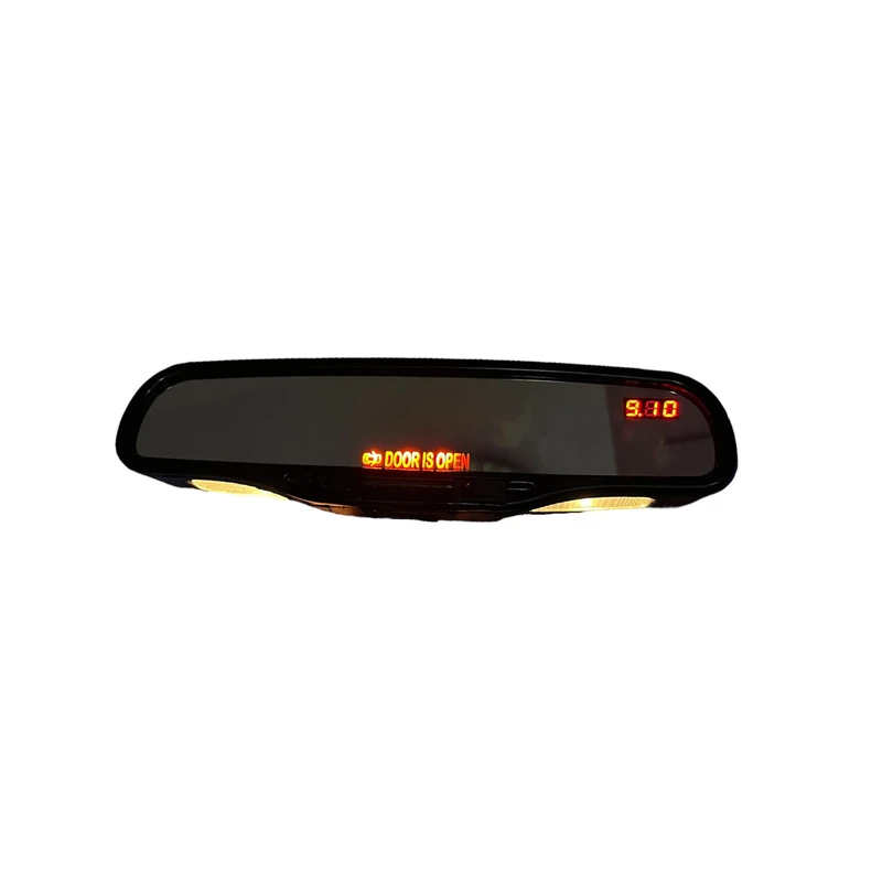 آینه وسط خودرو مدل KP-B