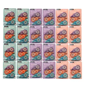 غلط گیر نواری ویبو مدل 8339 بسته 24 عددی