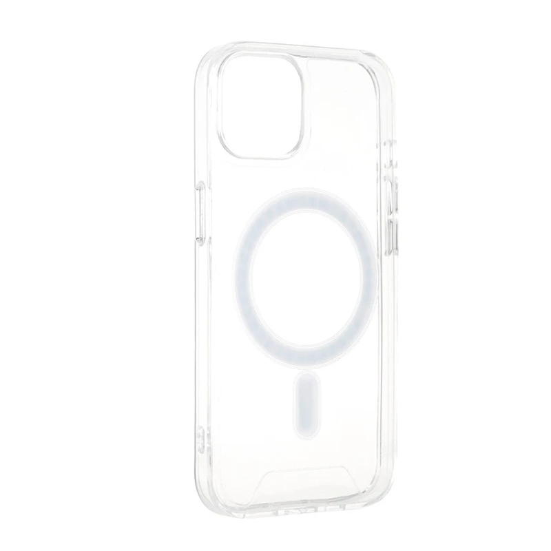 کاور اسپیس مدل Magsafe مناسب برای گوشی موبایل اپل iphone 13 / 14