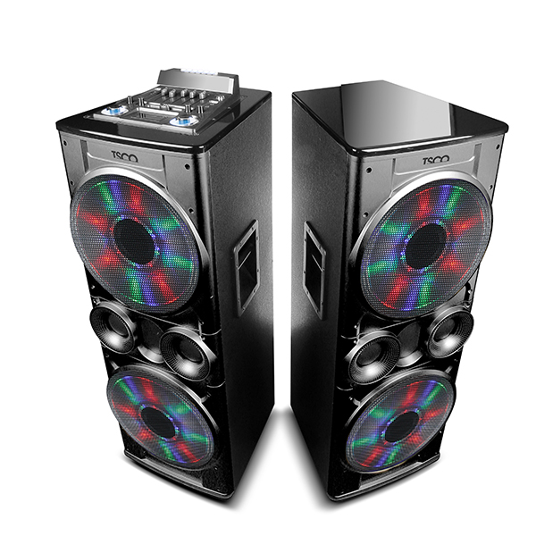 pc speakers tesco