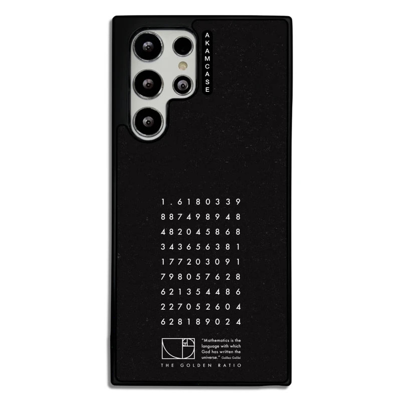 کاور آکام مدل AMC-WSGS22U-SCIENCE-22 مناسب برای گوشی موبایل سامسونگ Galaxy S22 Ultra