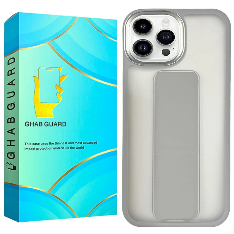 کاور قاب گارد مدل STAM30 مناسب برای گوشی موبایل اپل iPhone 14 Pro Max