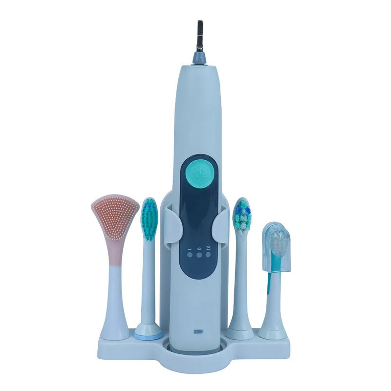 پایه نگهدارنده مسواک برقی و سری یدک مدل R-2