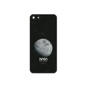 MAHOOT  Moon-By-NASA Cover Sticker for Honor 7S