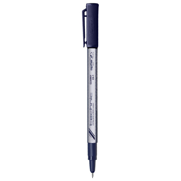 راپید تکنیک مدل FINELINER کد 08