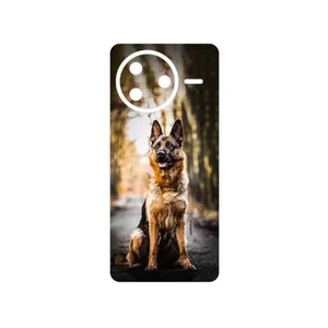 MAHOOT Dog_1 Cover Sticker for Xiaomi Poco F7 Pro