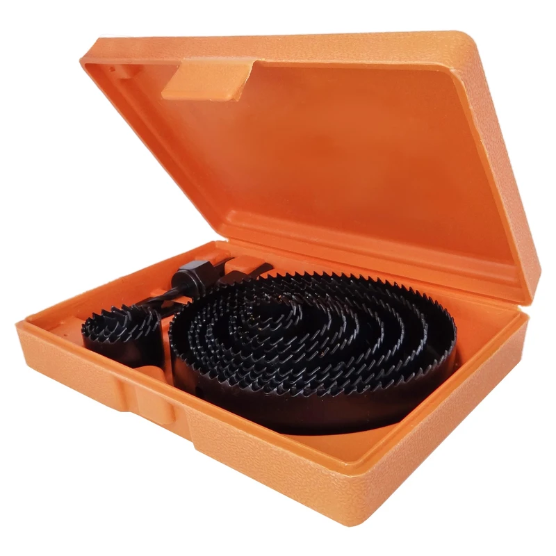 مته گردبر استارک مدل ART-16PSTL مجموعه 16 عددی