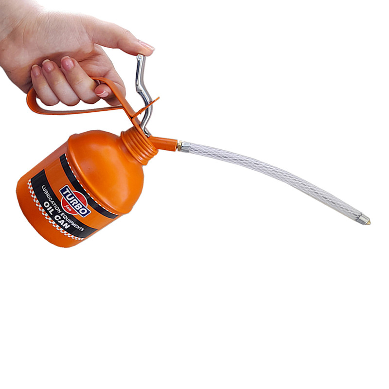 روغن دان توربو مدل HT - 123 مجموعه سه عددی