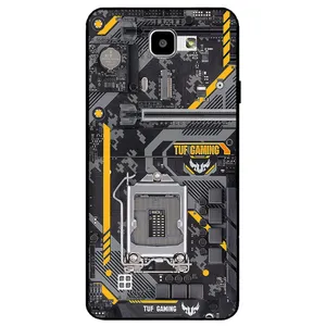 Megafone Gaming Board 8003 Cover For LG K4