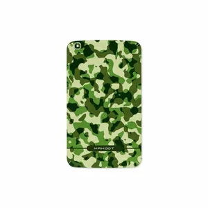 MAHOOT Army-Green-2 Cover Sticker for Samsung Galaxy Tab 3 8.0 2013 T310